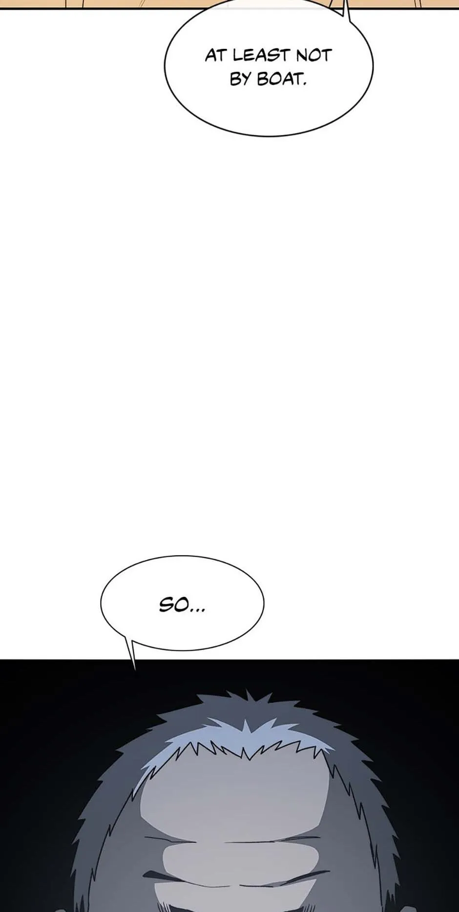 Read Existence (en) Manga Online