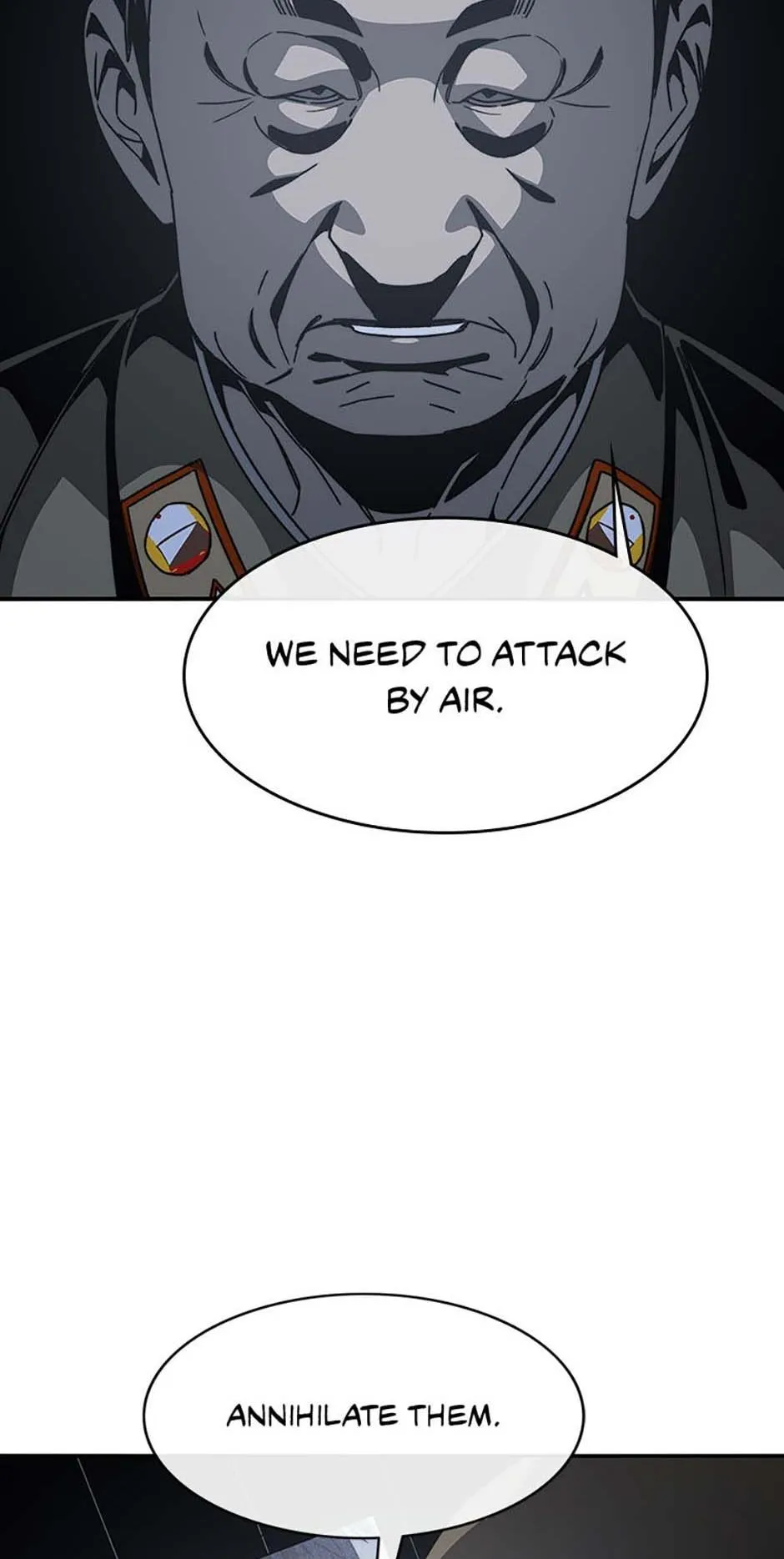 Read Existence (en) Manga Online