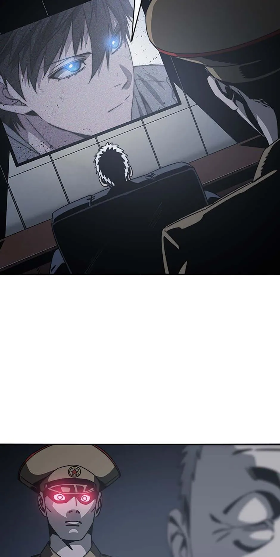 Read Existence (en) Manga Online