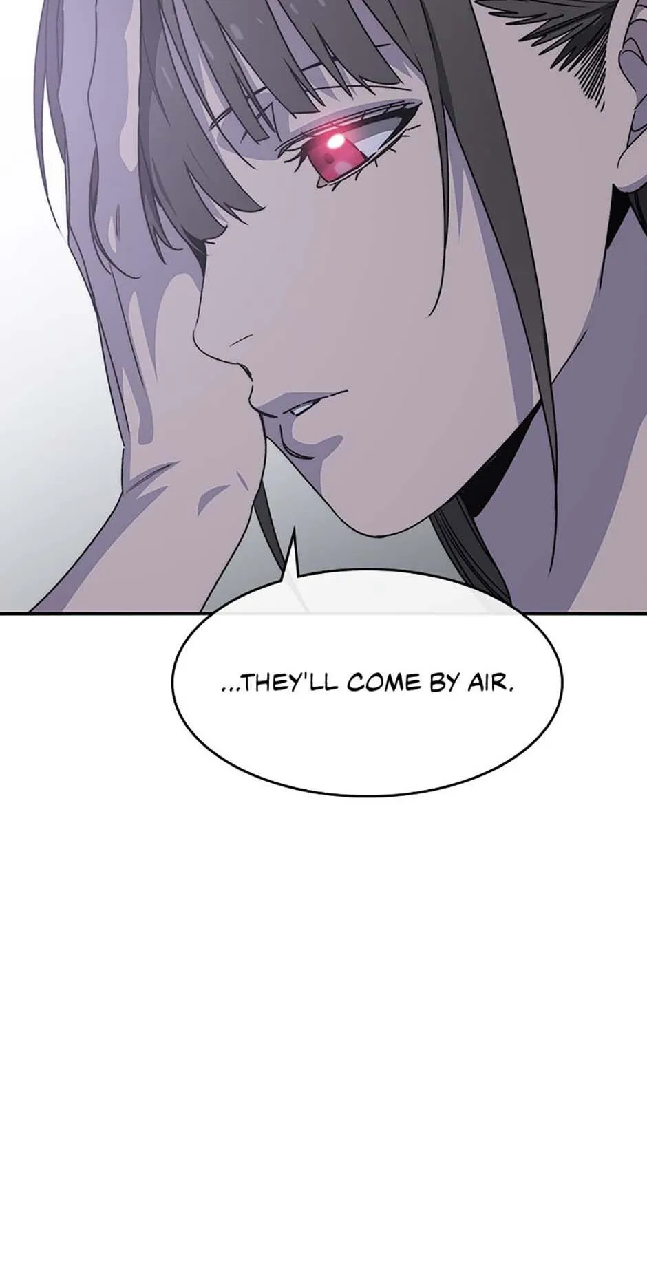 Read Existence (en) Manga Online