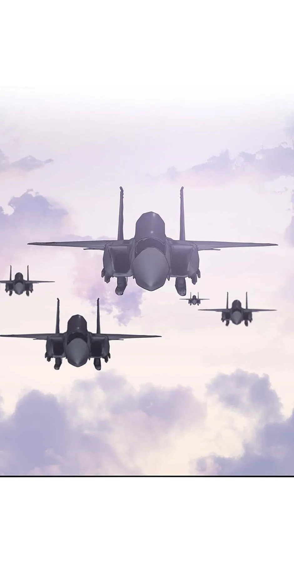 Read Existence (en) Manga Online