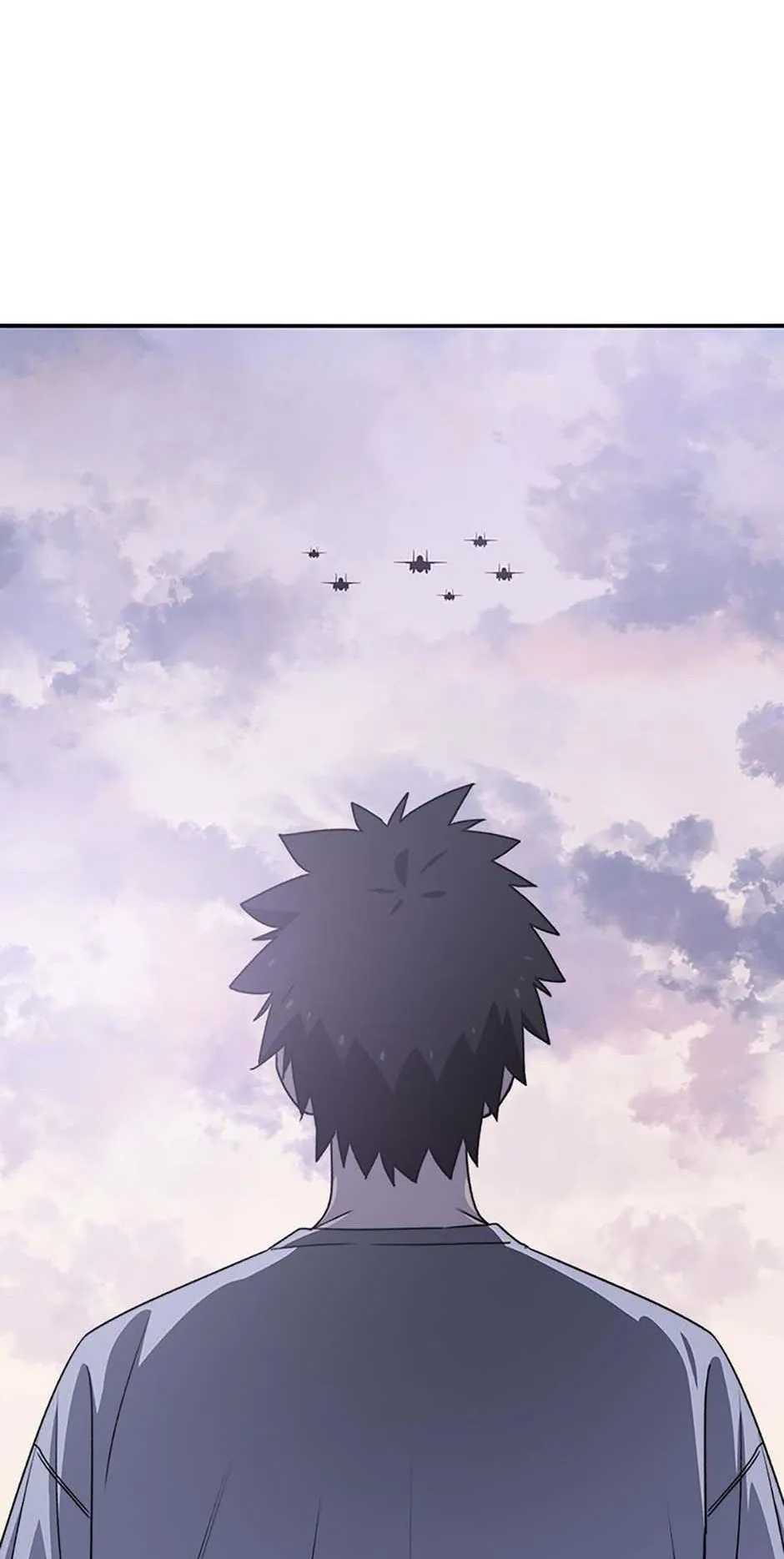 Read Existence (en) Manga Online