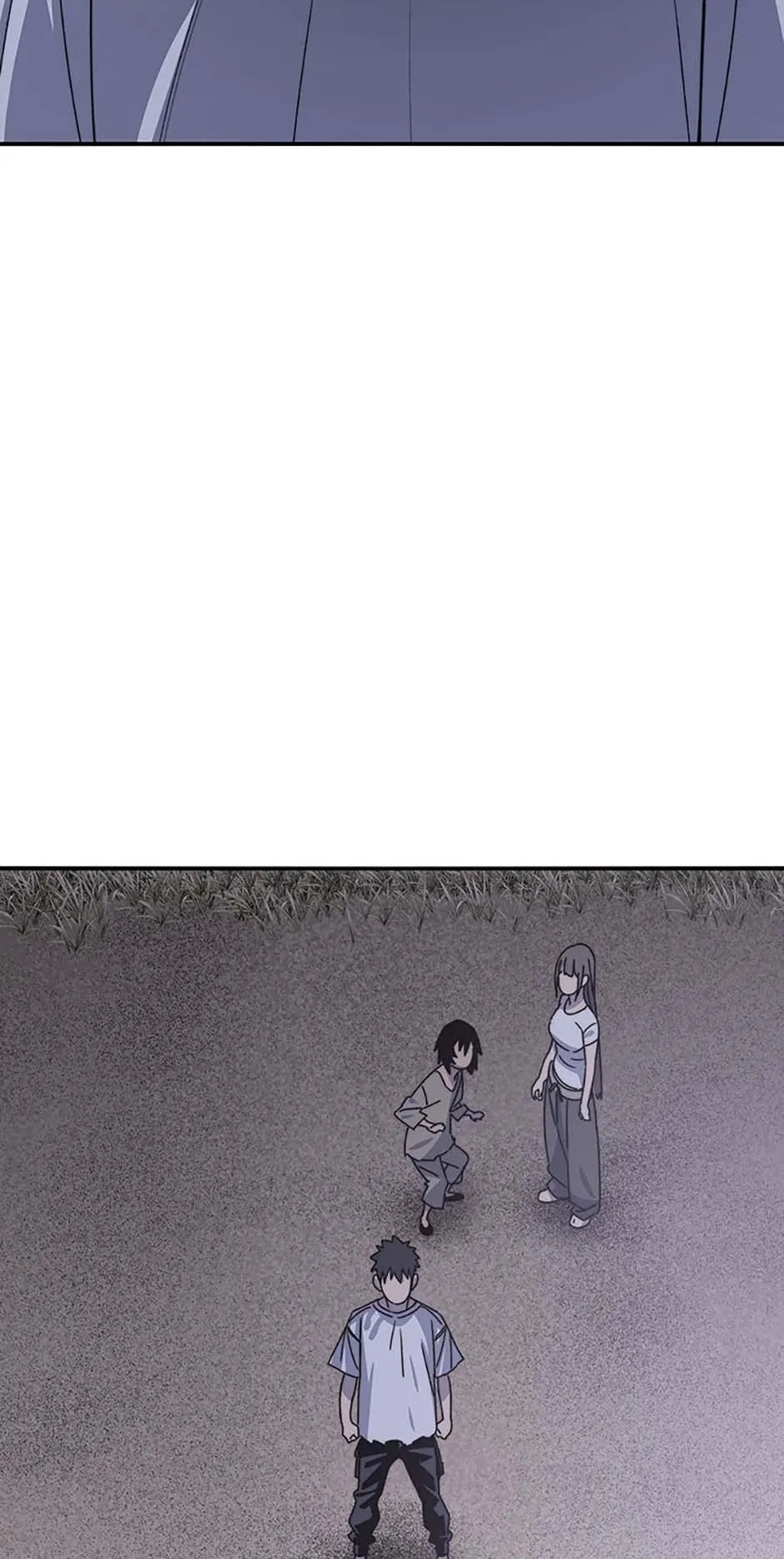 Read Existence (en) Manga Online