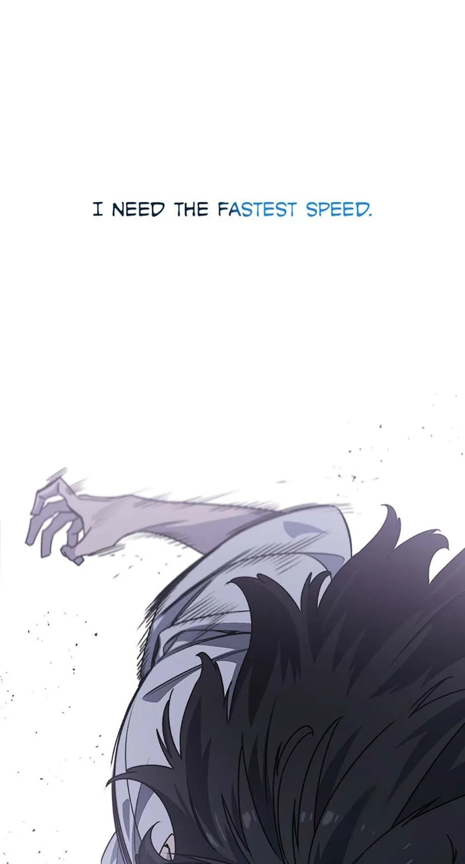 Read Existence (en) Manga Online