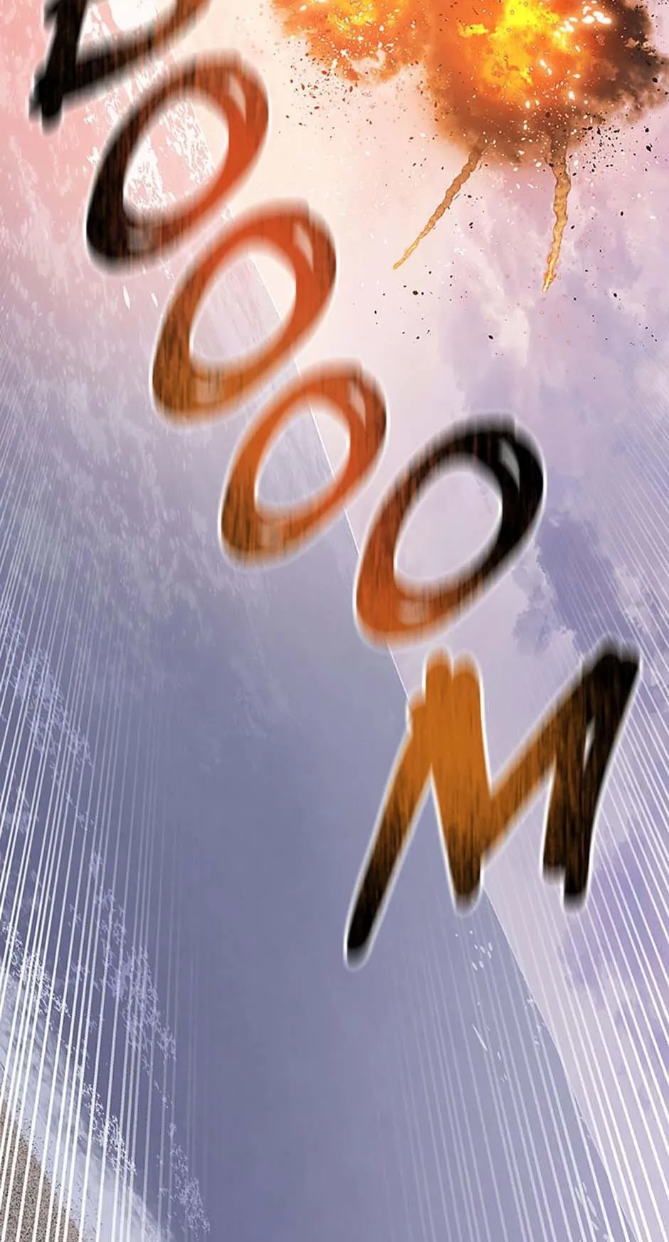 Read Existence (en) Manga Online