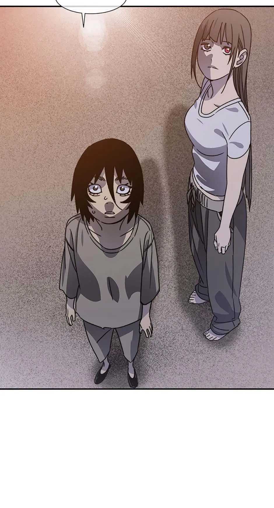 Read Existence (en) Manga Online