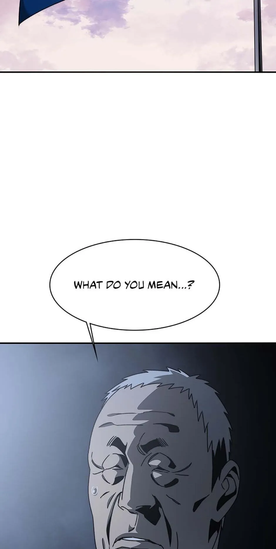 Read Existence (en) Manga Online