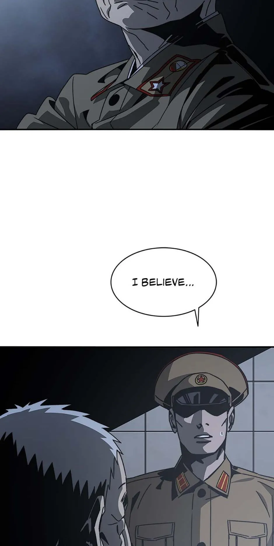 Read Existence (en) Manga Online