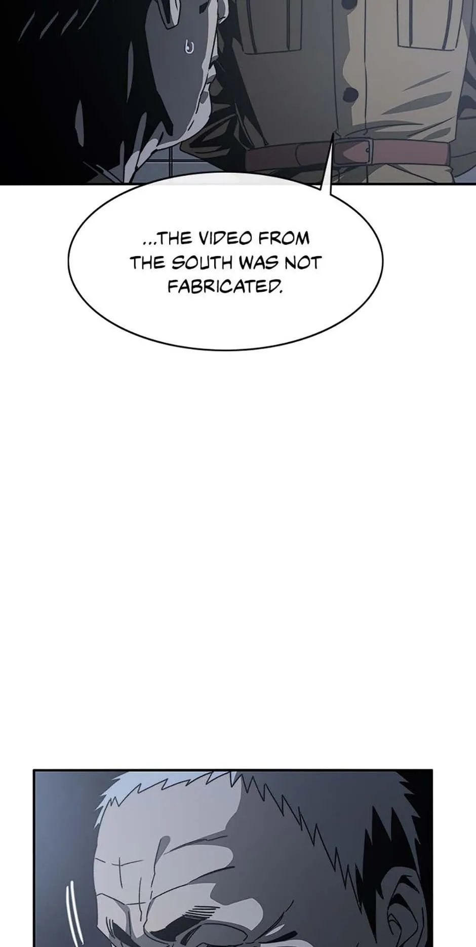 Read Existence (en) Manga Online