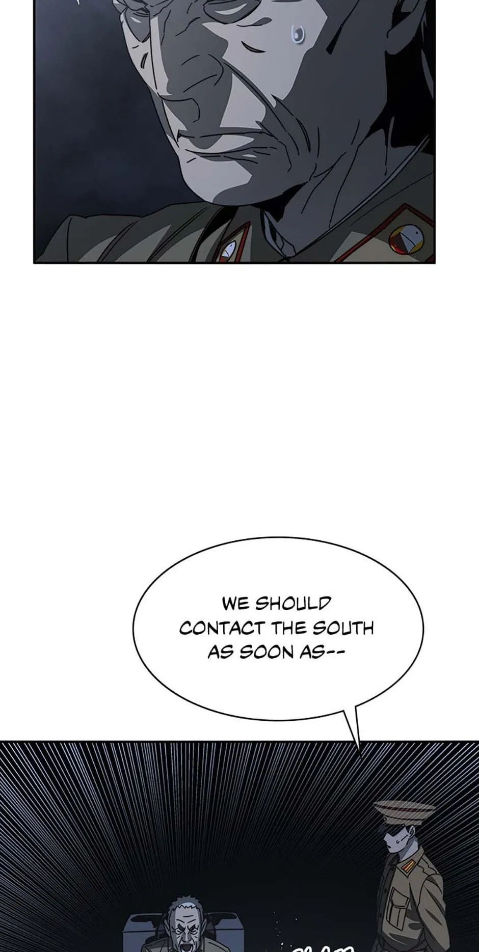 Read Existence (en) Manga Online