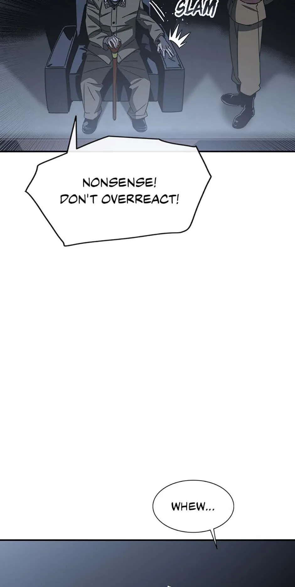 Read Existence (en) Manga Online