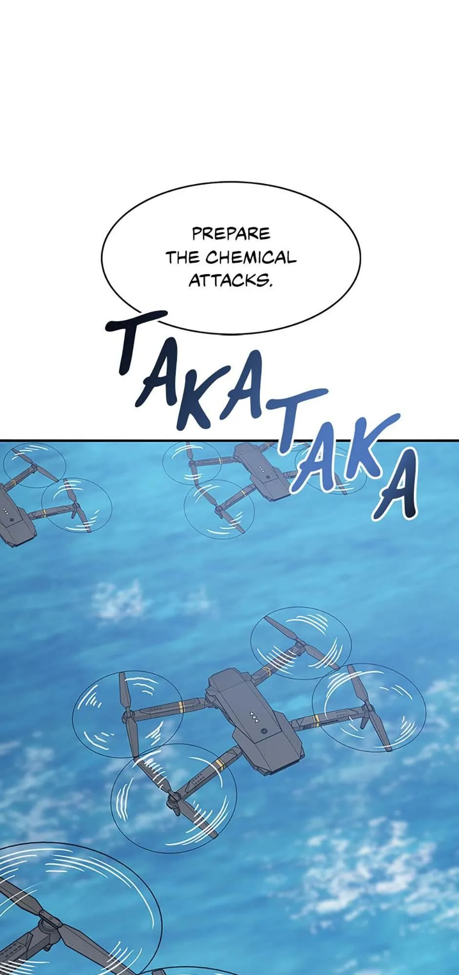 Read Existence (en) Manga Online