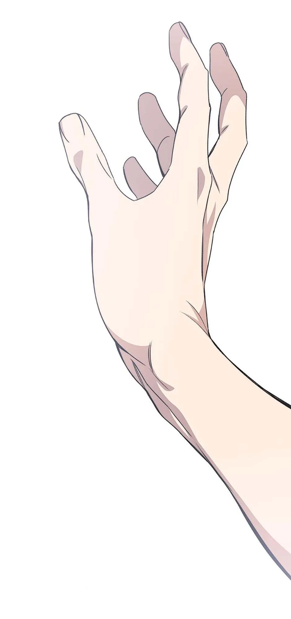 Read Existence (en) Manga Online