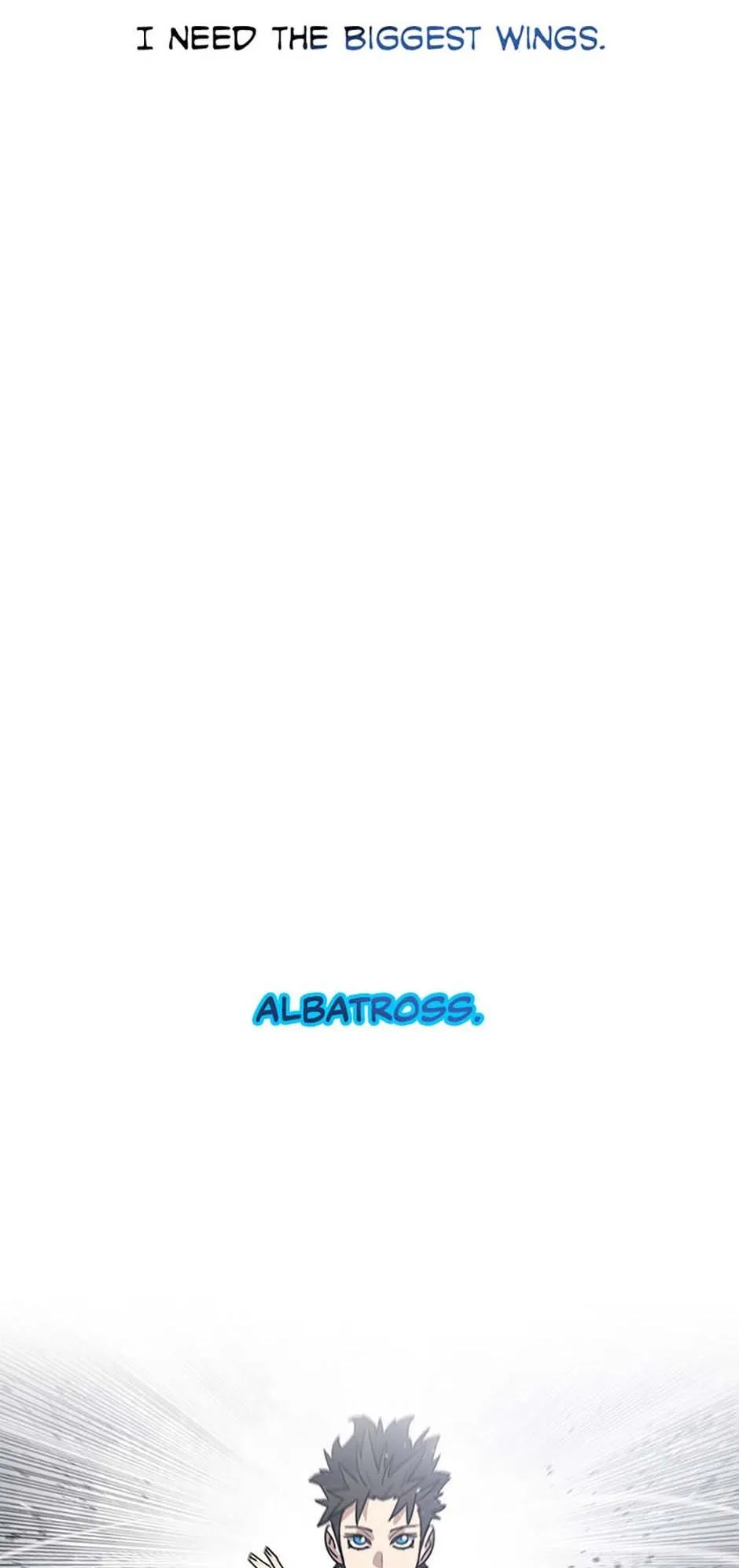 Read Existence (en) Manga Online