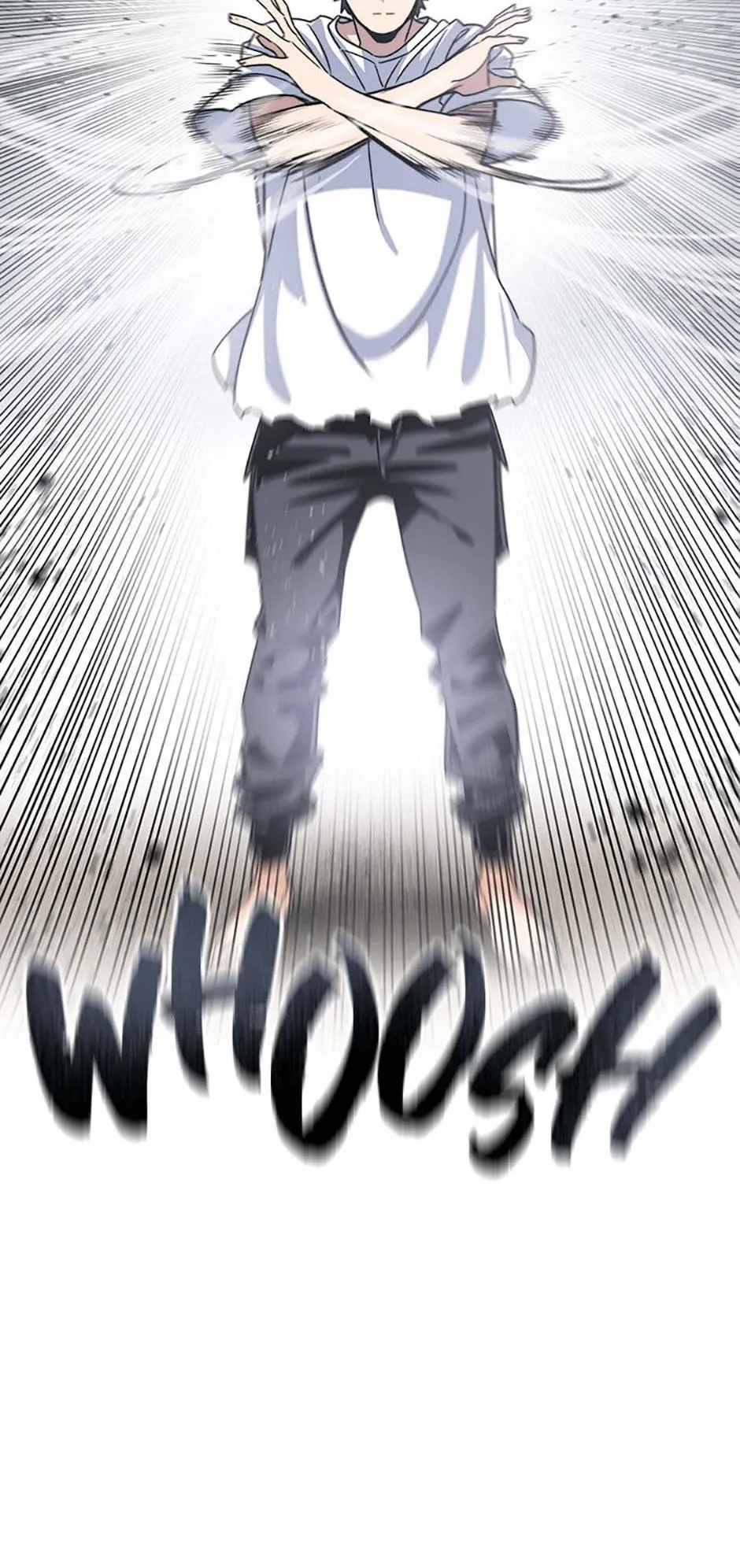 Read Existence (en) Manga Online