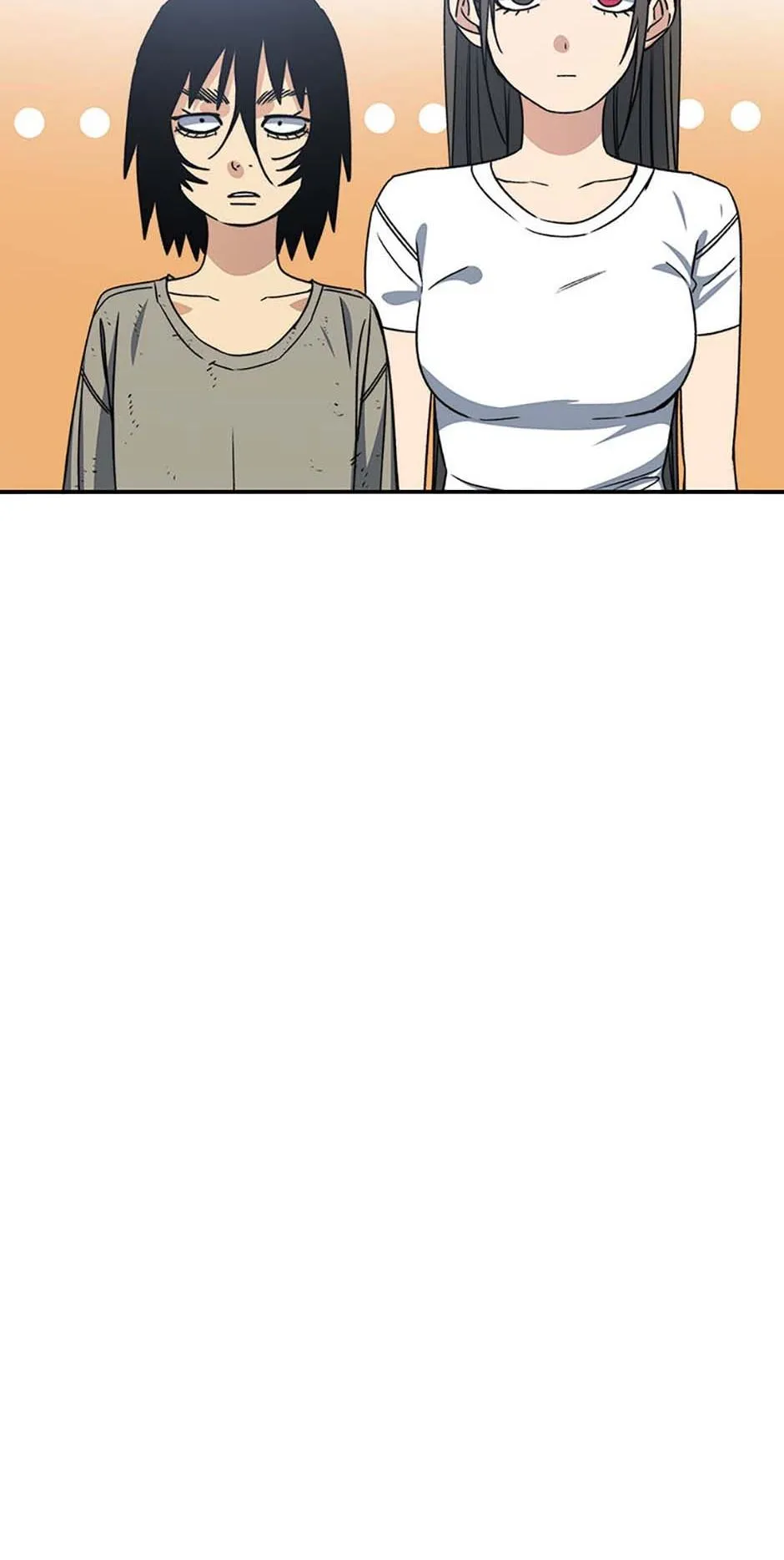 Read Existence (en) Manga Online