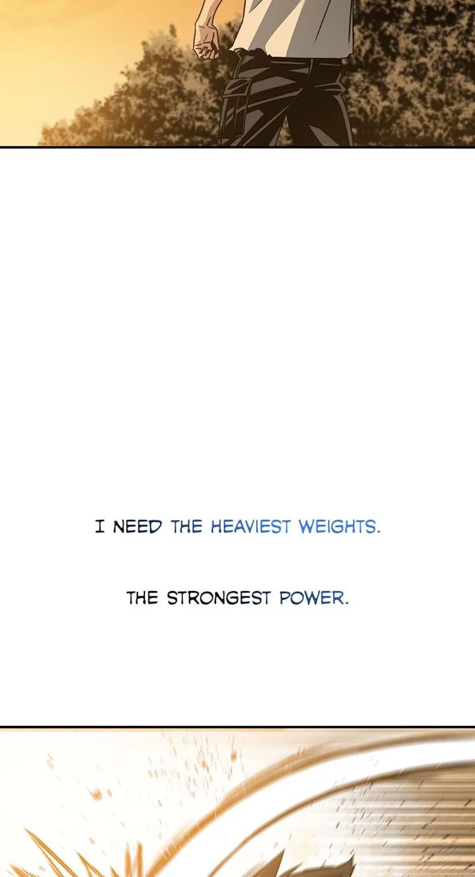 Read Existence (en) Manga Online