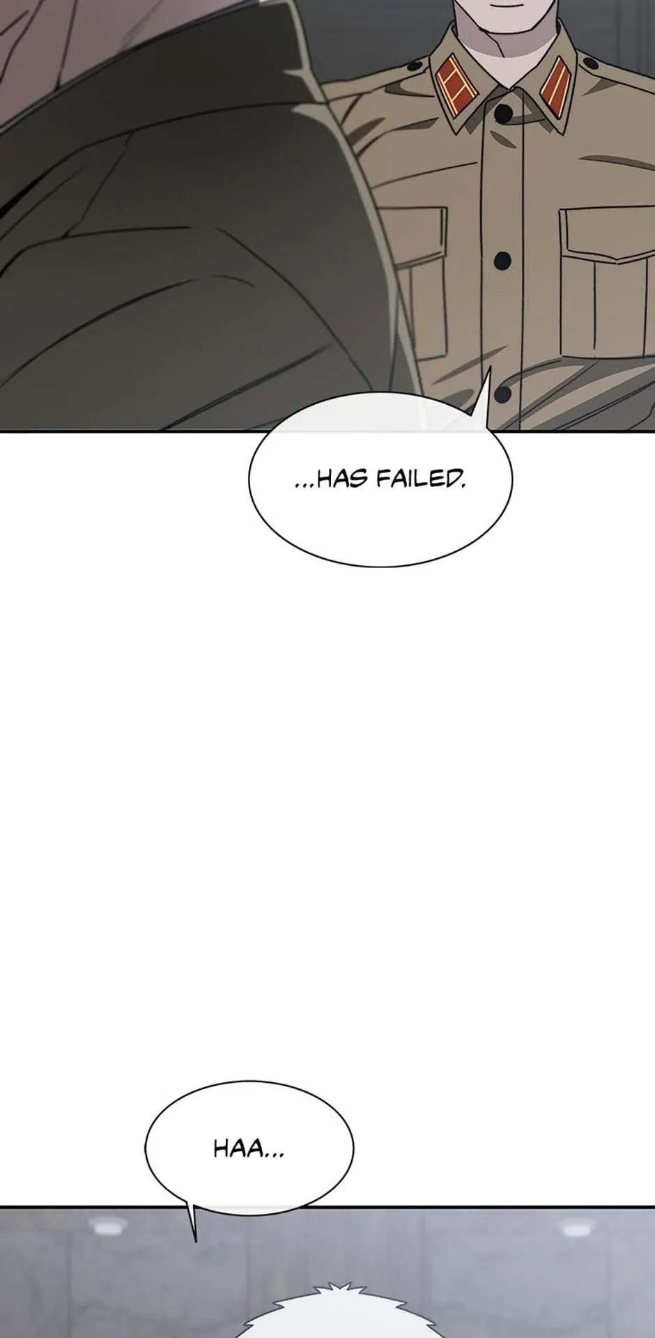 Read Existence (en) Manga Online