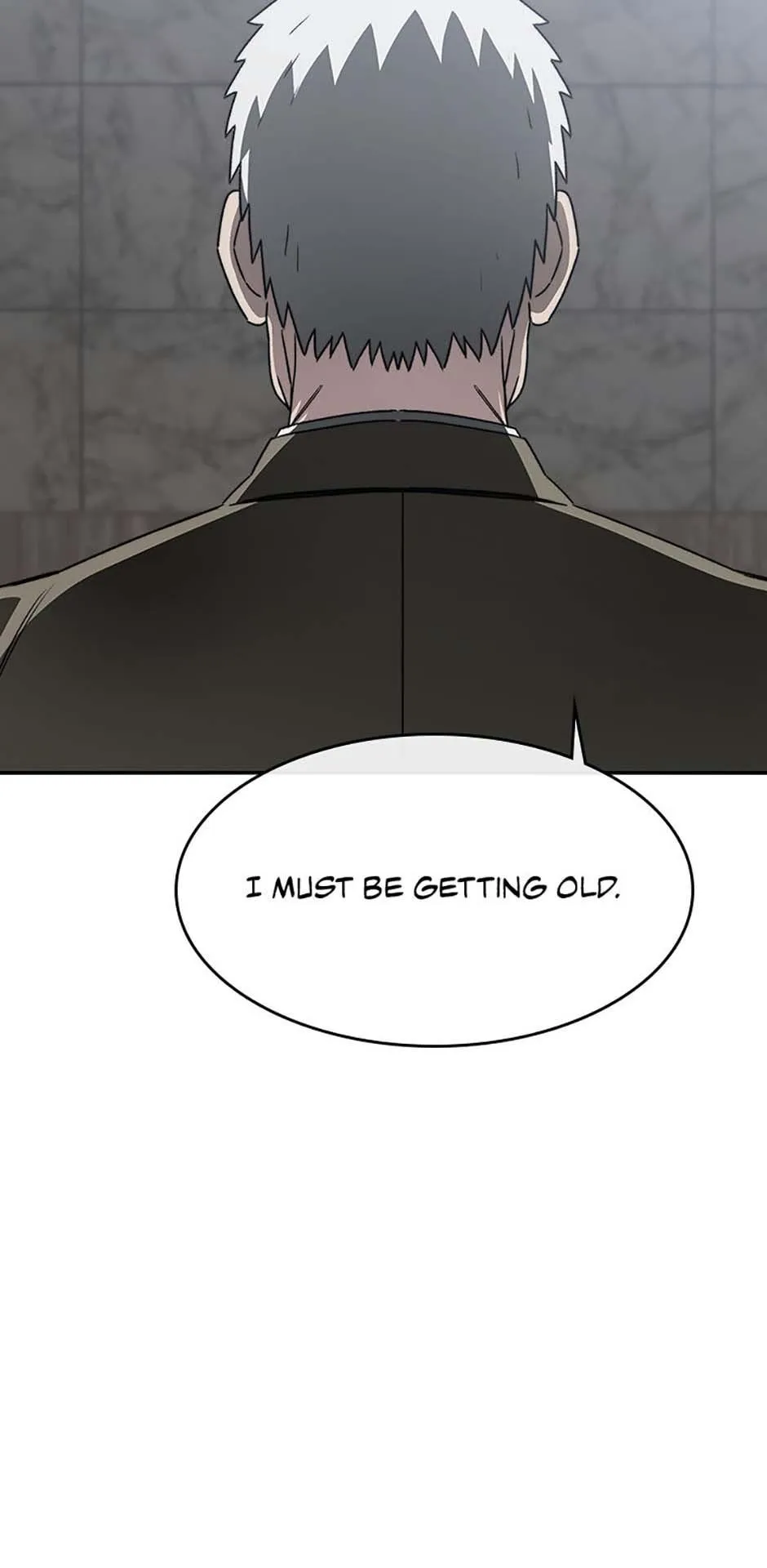 Read Existence (en) Manga Online