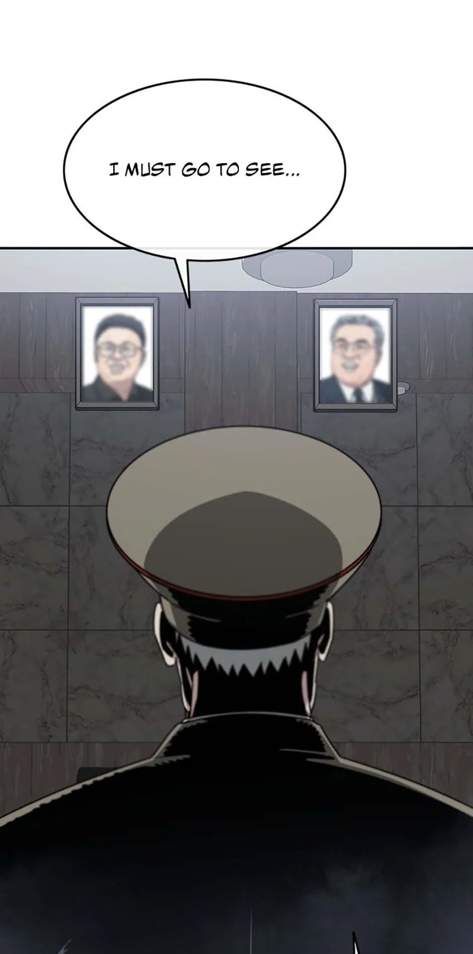 Read Existence (en) Manga Online