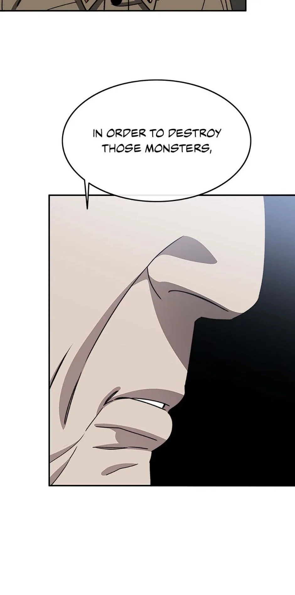 Read Existence (en) Manga Online