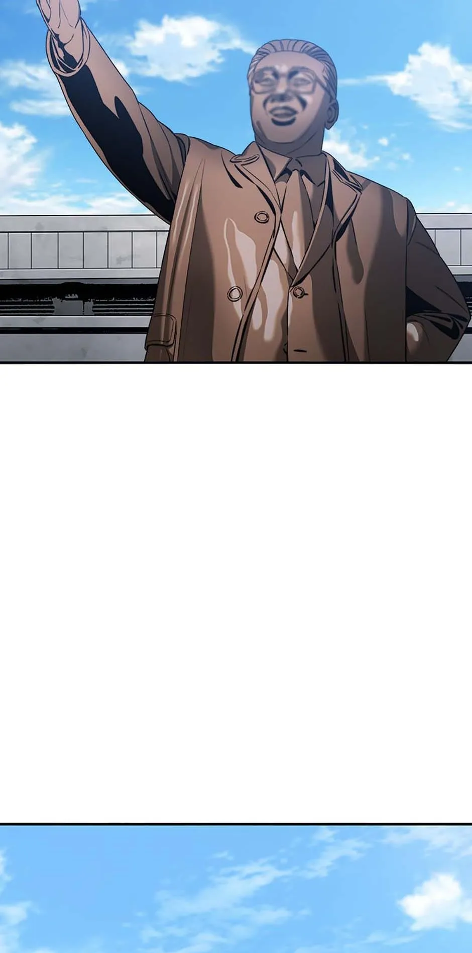 Read Existence (en) Manga Online