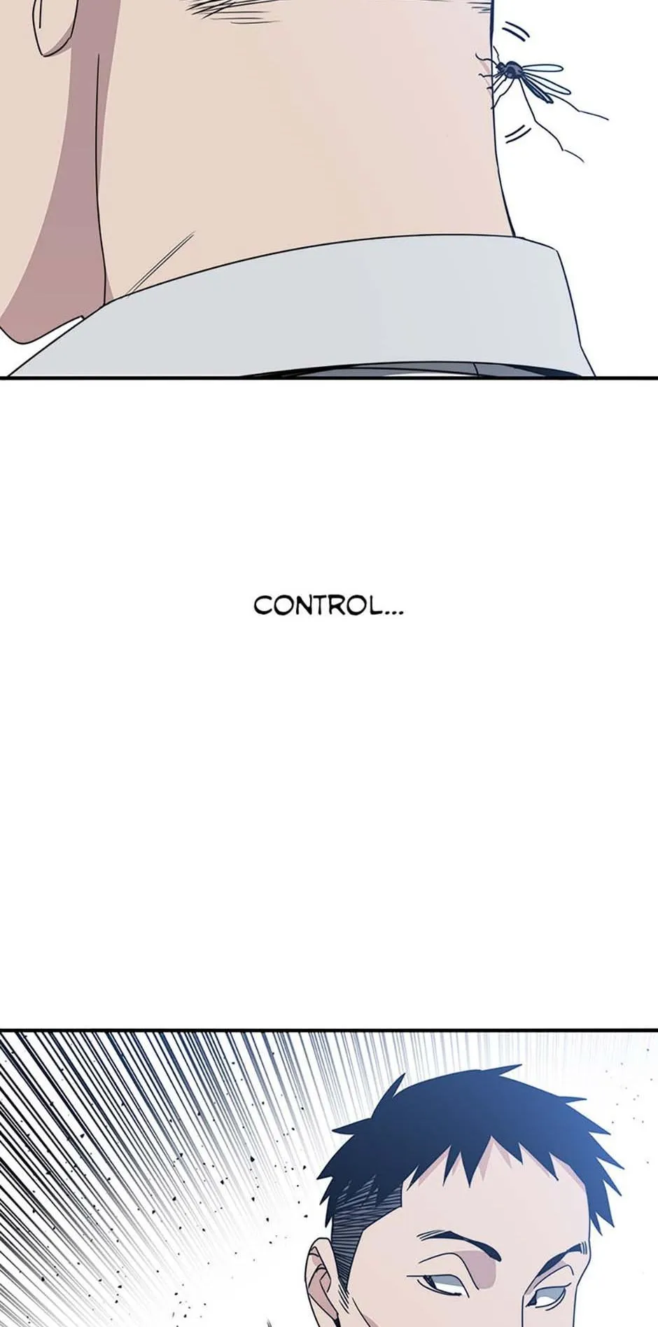 Read Existence (en) Manga Online