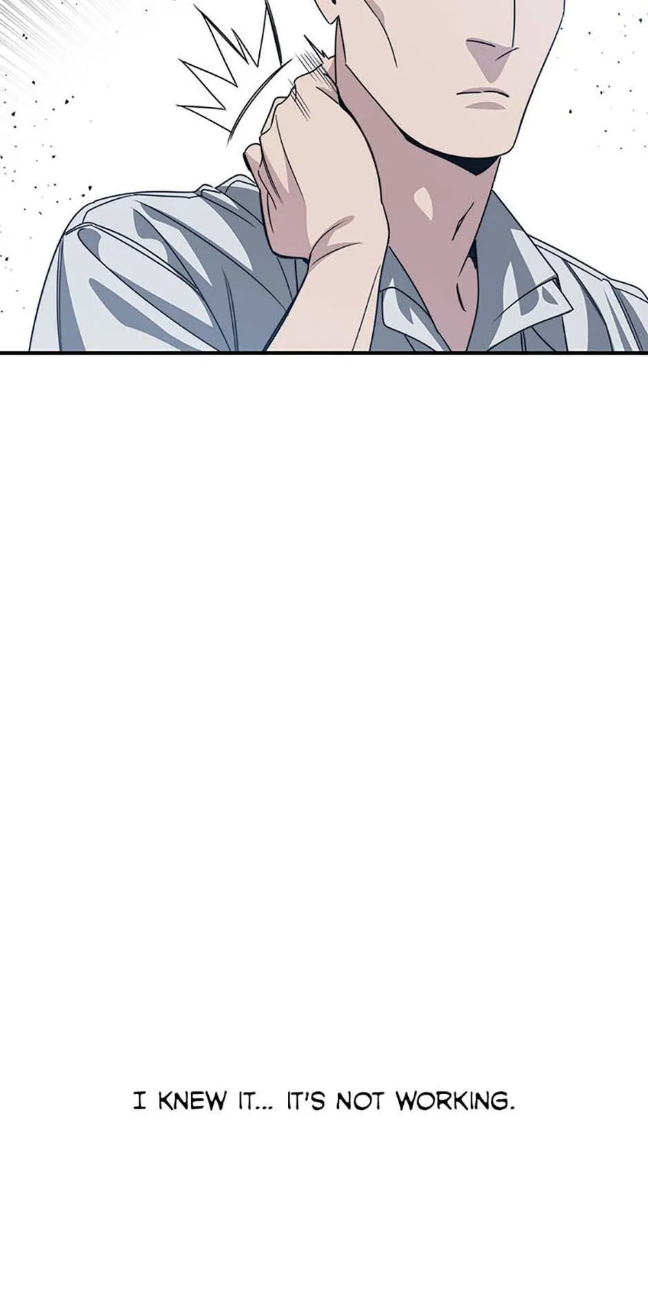 Read Existence (en) Manga Online