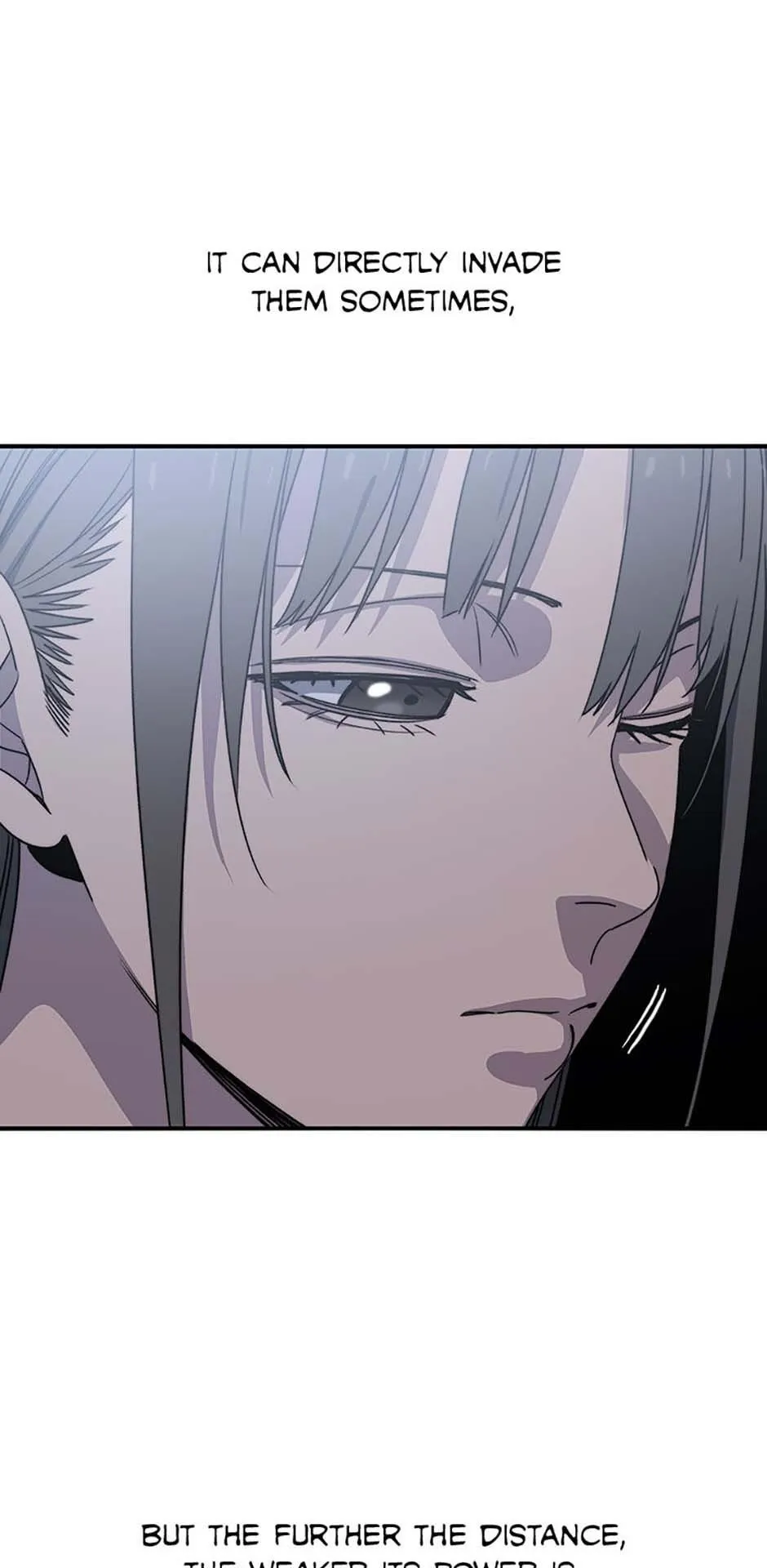 Read Existence (en) Manga Online