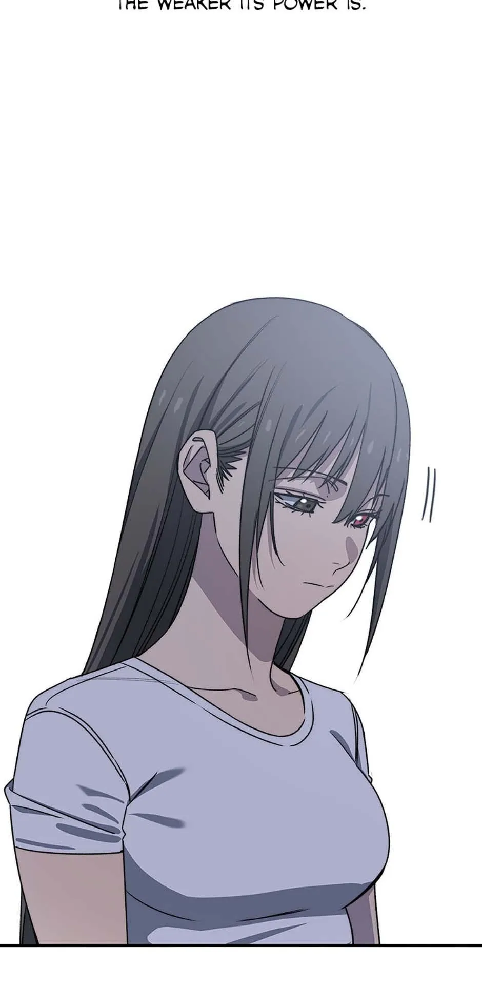 Read Existence (en) Manga Online