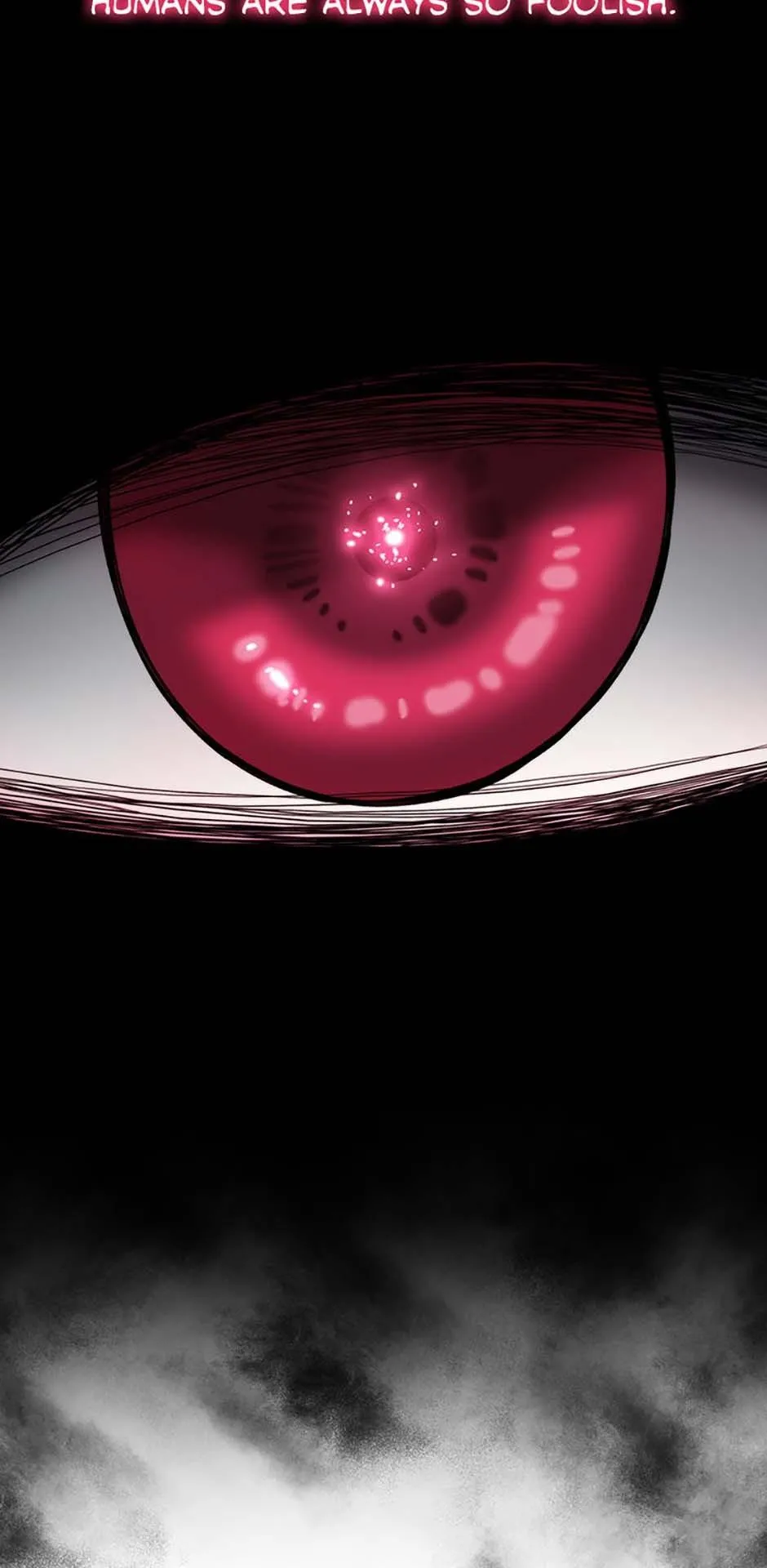 Read Existence (en) Manga Online