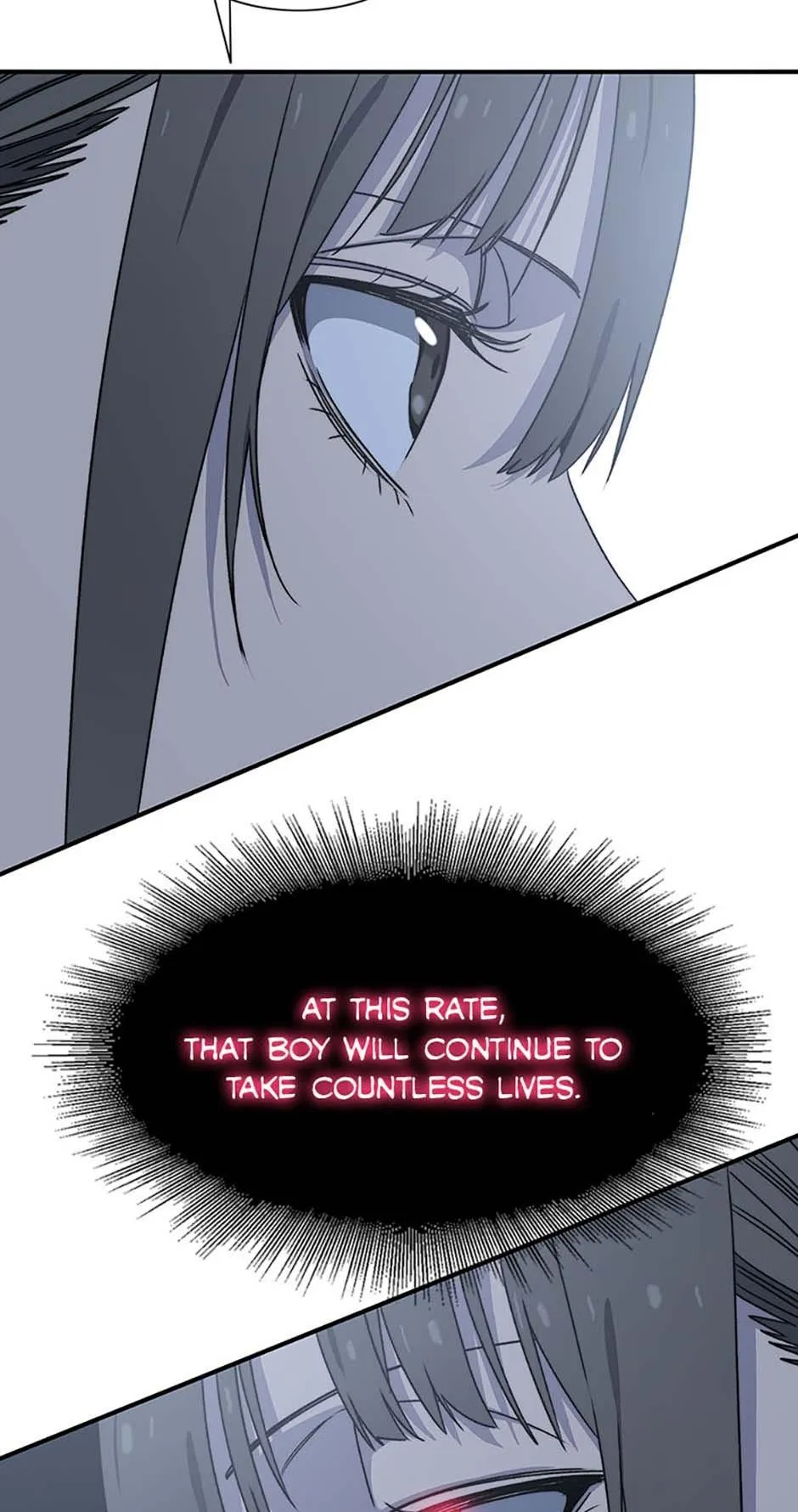 Read Existence (en) Manga Online