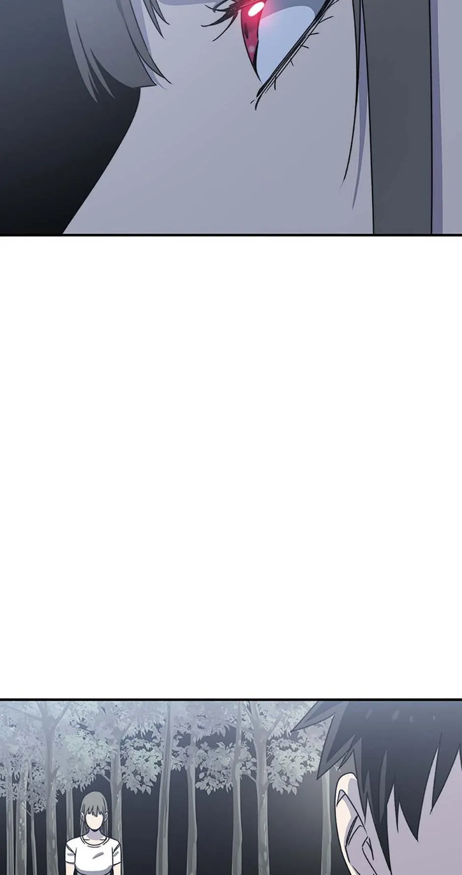 Read Existence (en) Manga Online