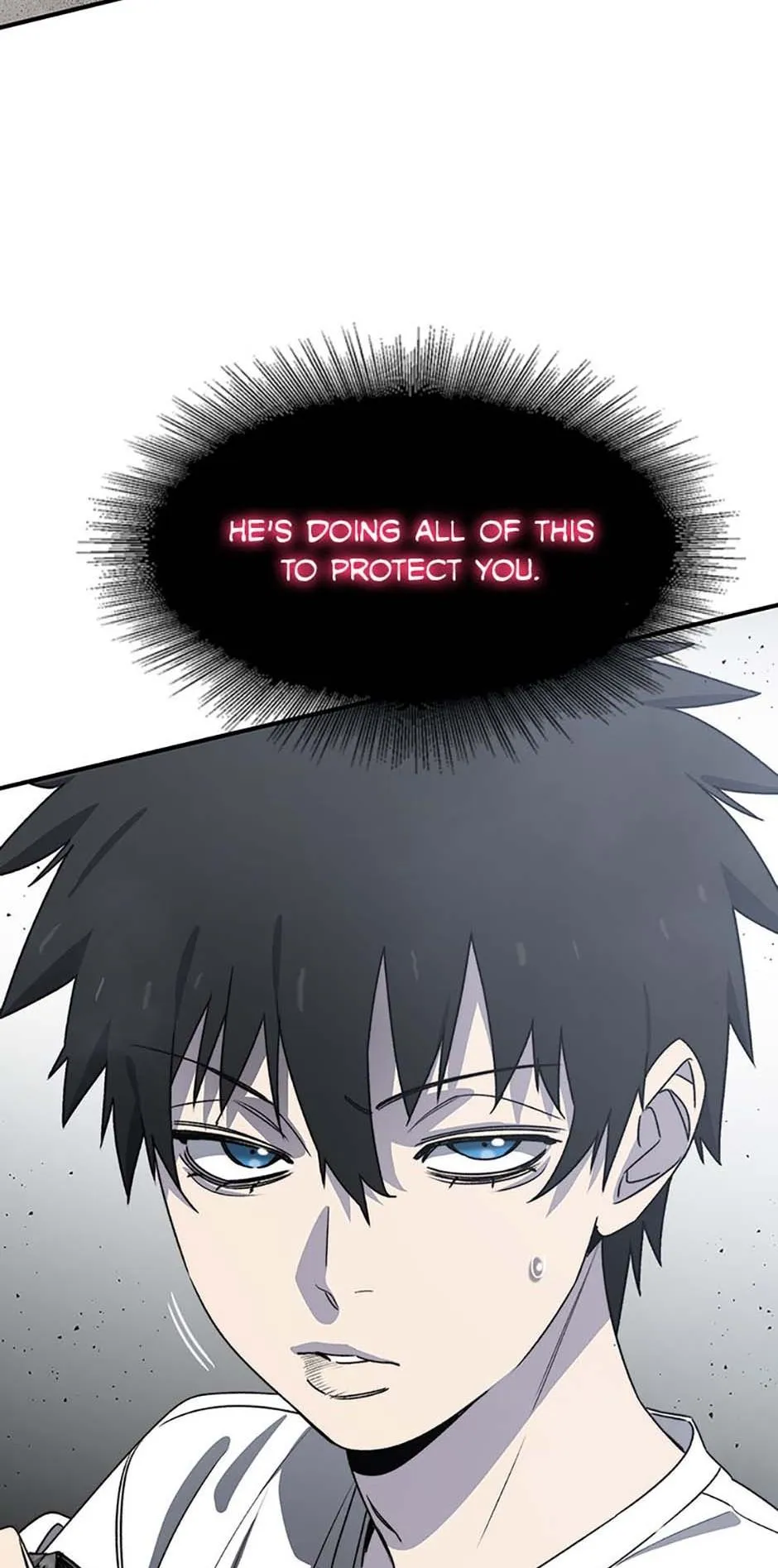 Read Existence (en) Manga Online