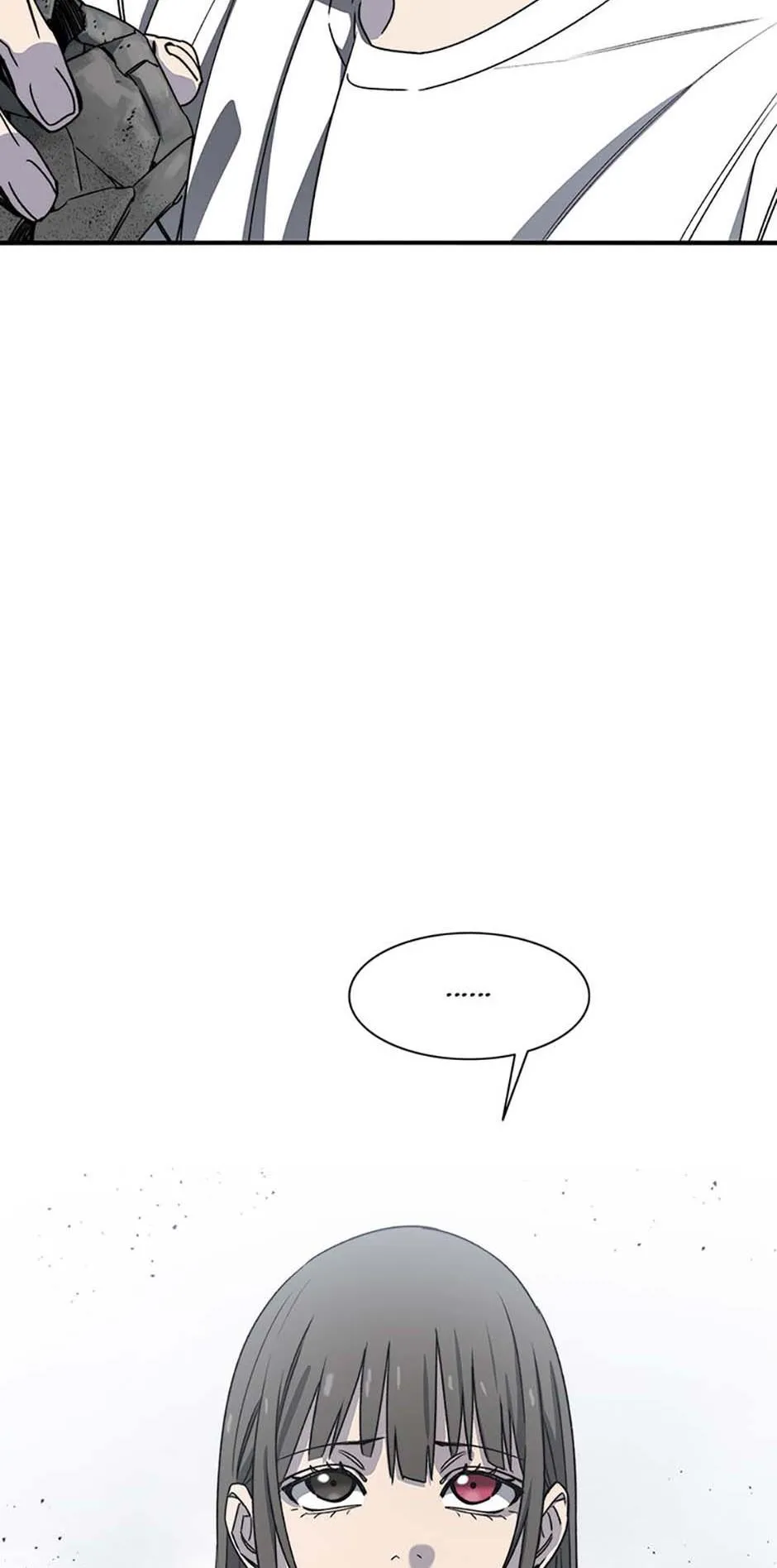 Read Existence (en) Manga Online