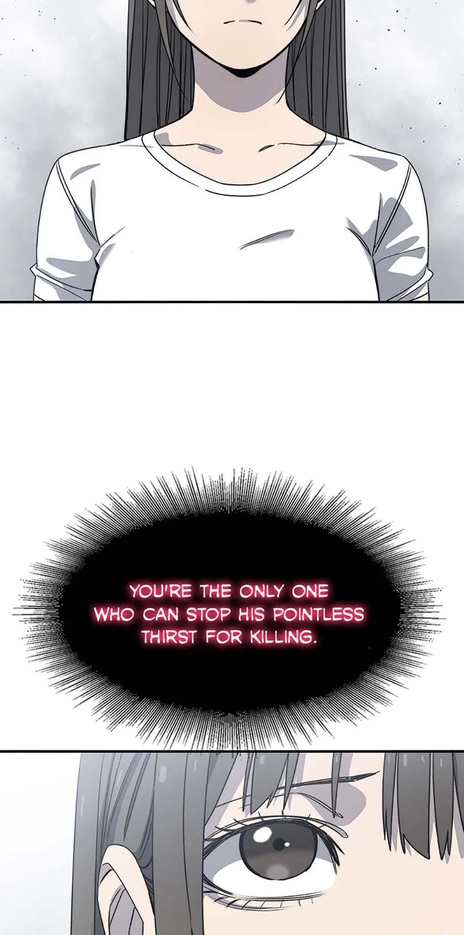 Read Existence (en) Manga Online