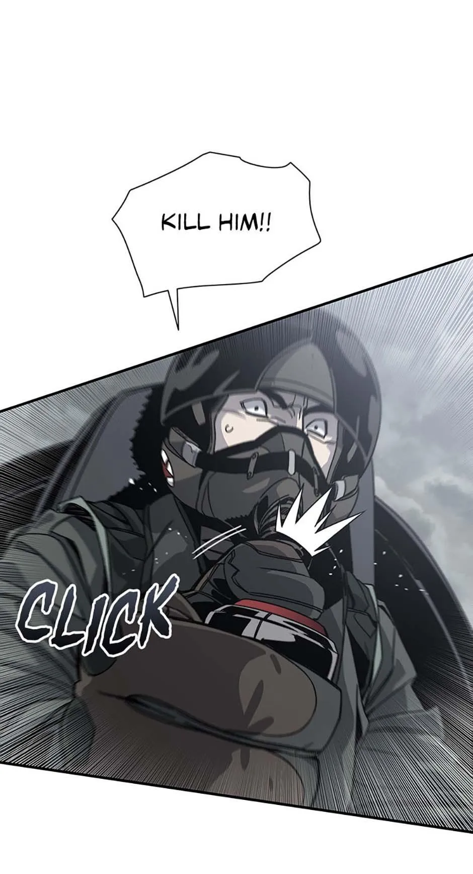 Read Existence (en) Manga Online