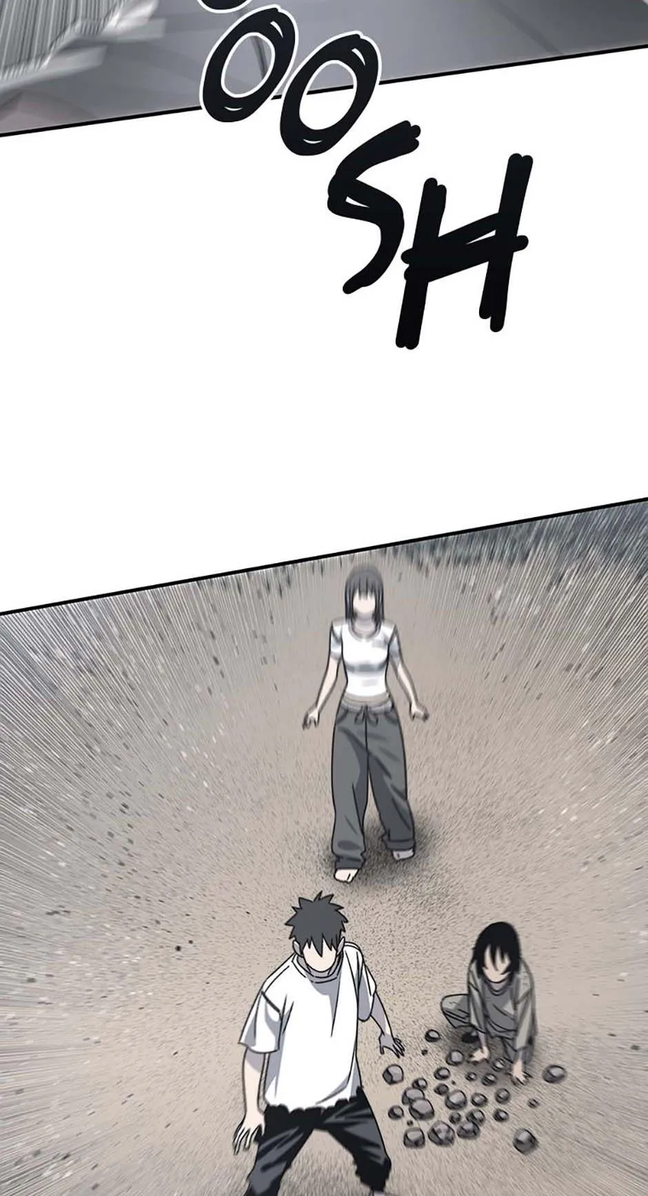 Read Existence (en) Manga Online