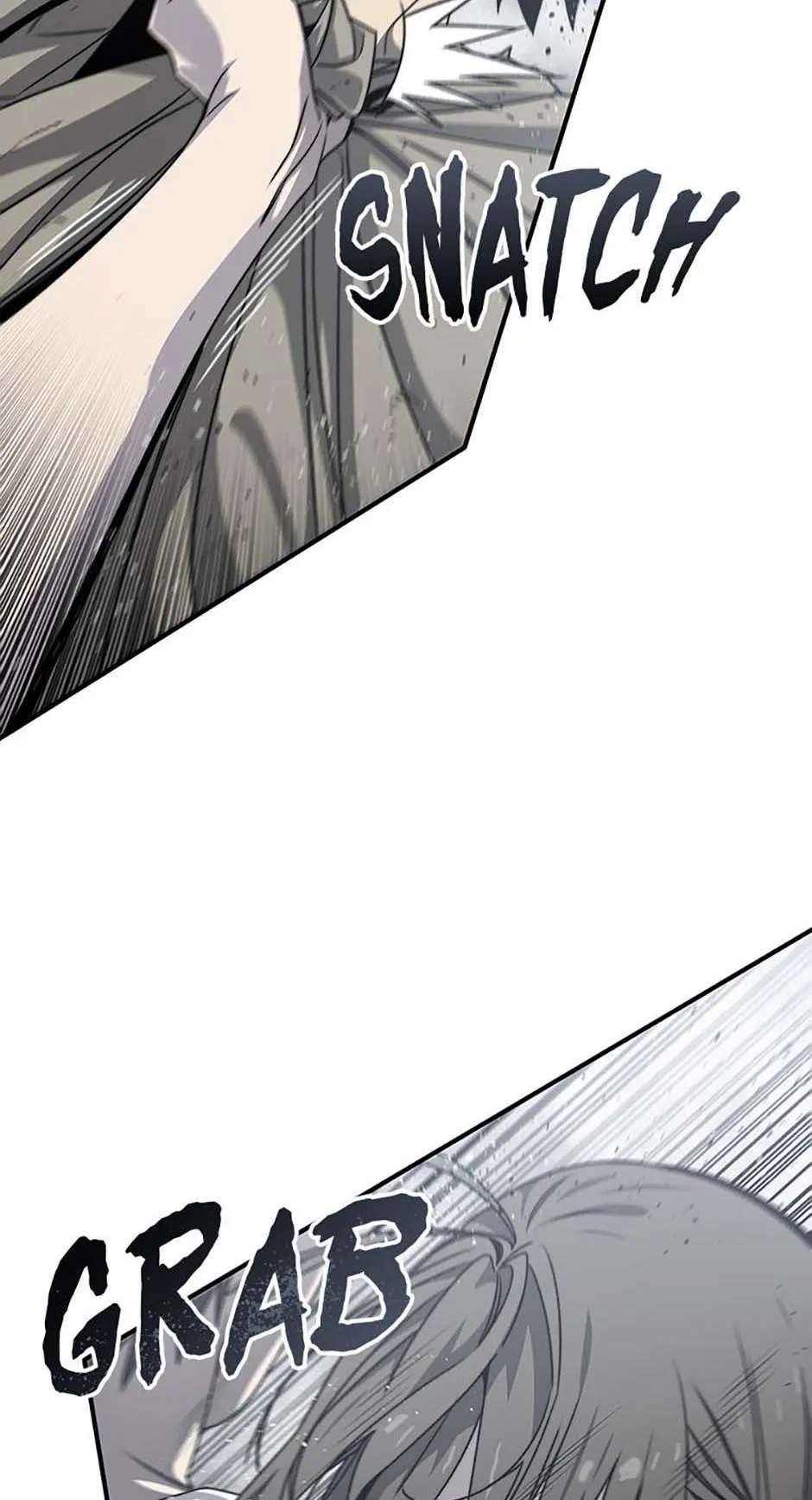 Read Existence (en) Manga Online