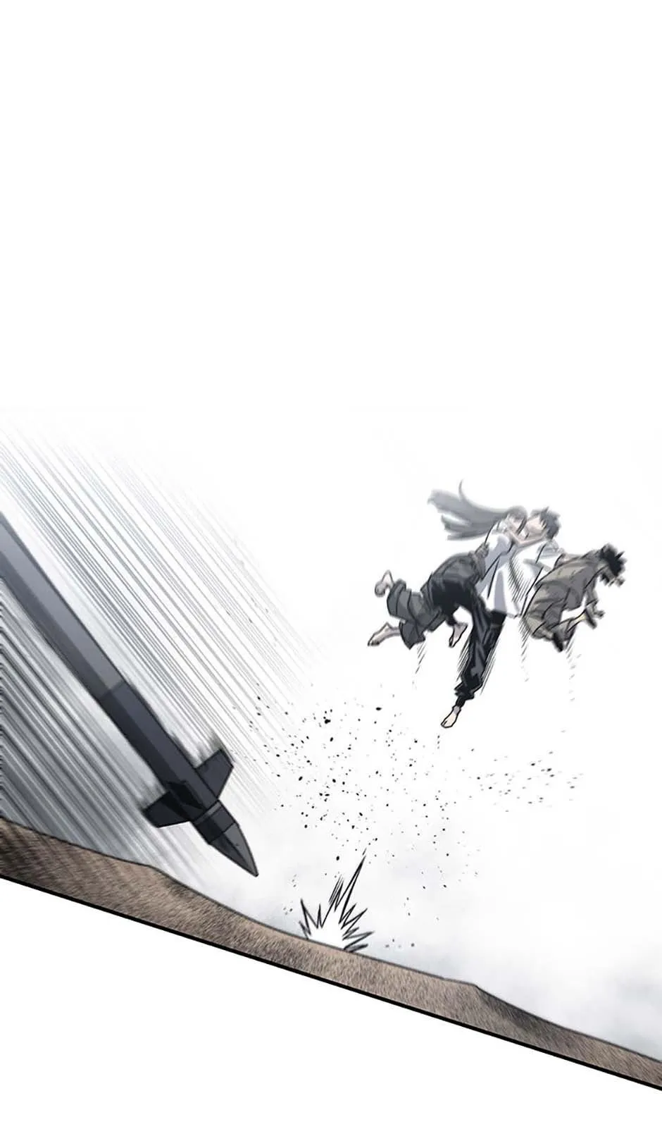 Read Existence (en) Manga Online