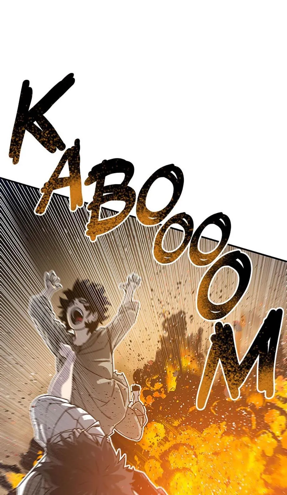 Read Existence (en) Manga Online