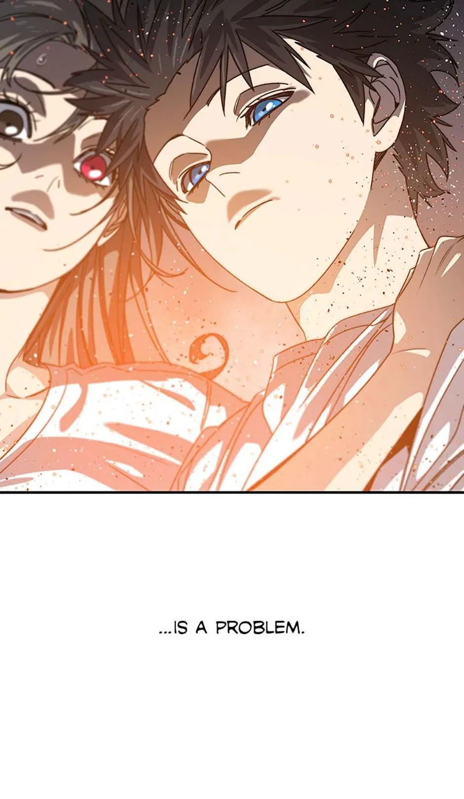 Read Existence (en) Manga Online