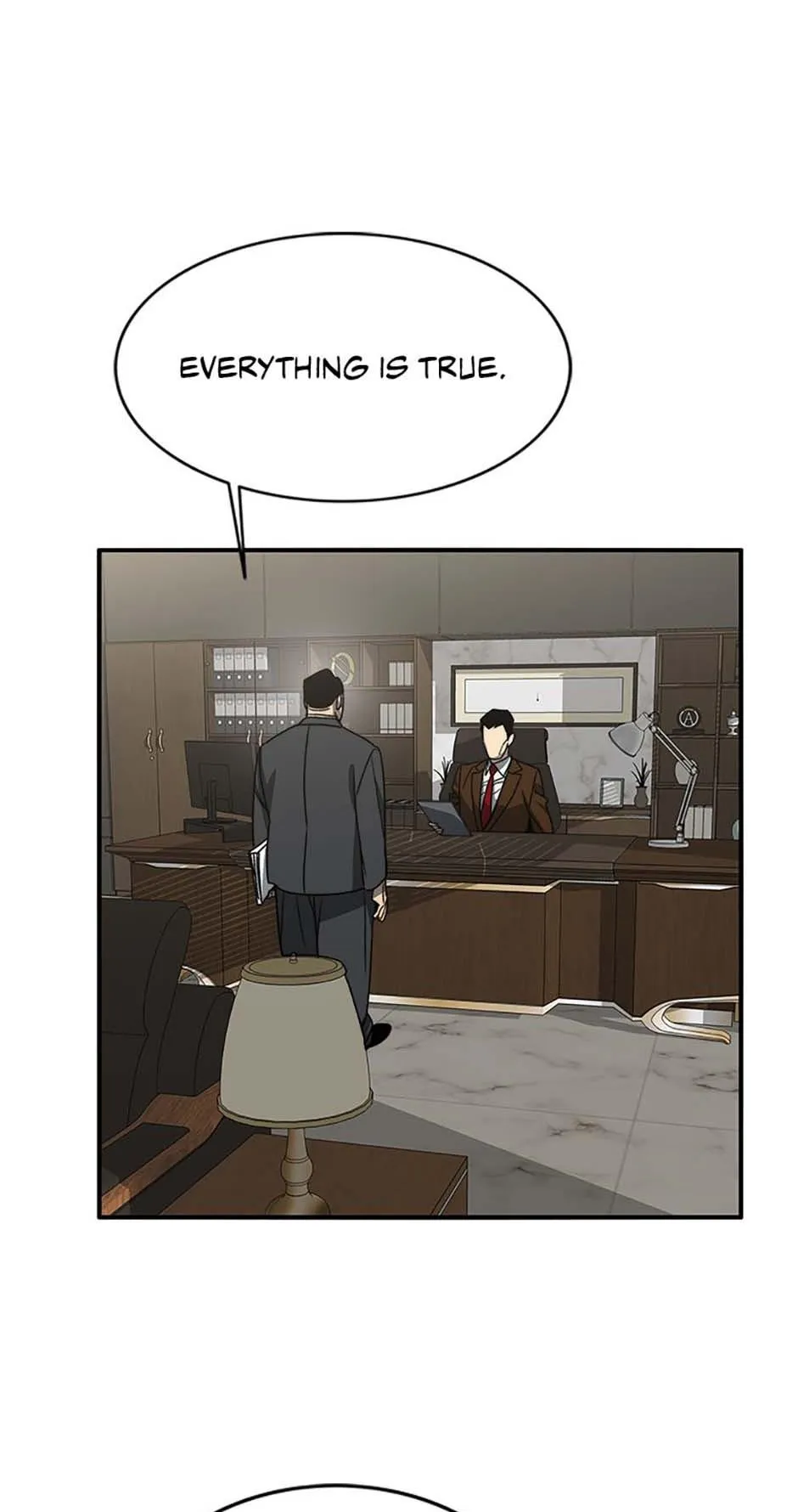 Read Existence (en) Manga Online