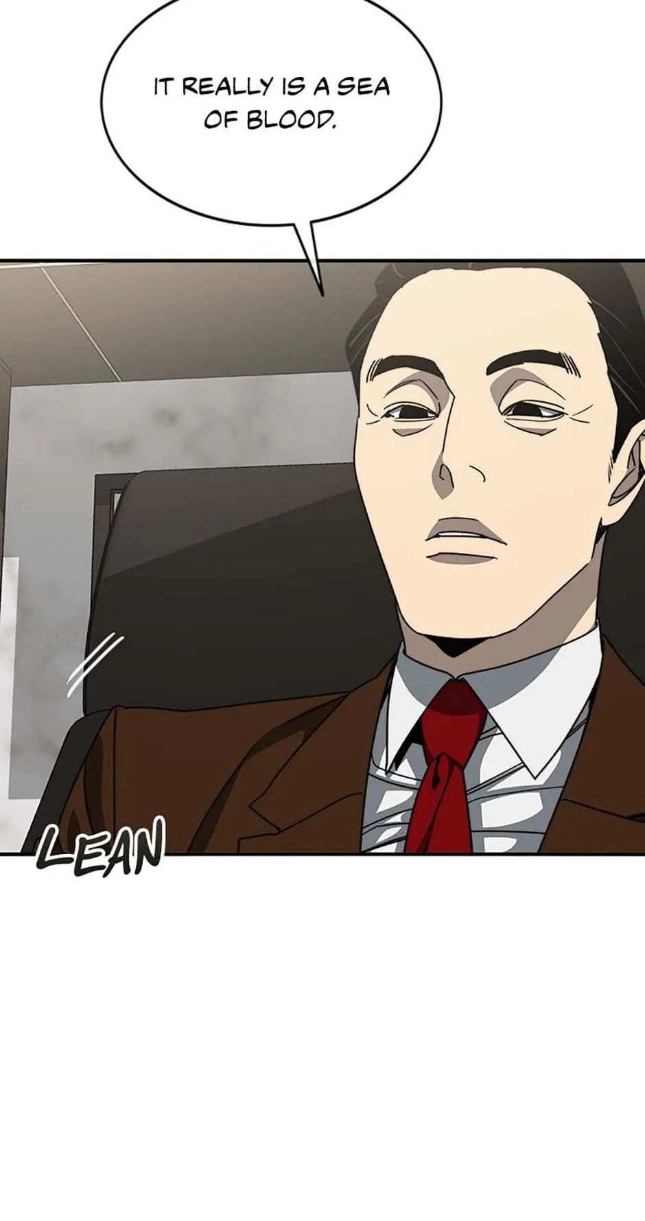 Read Existence (en) Manga Online