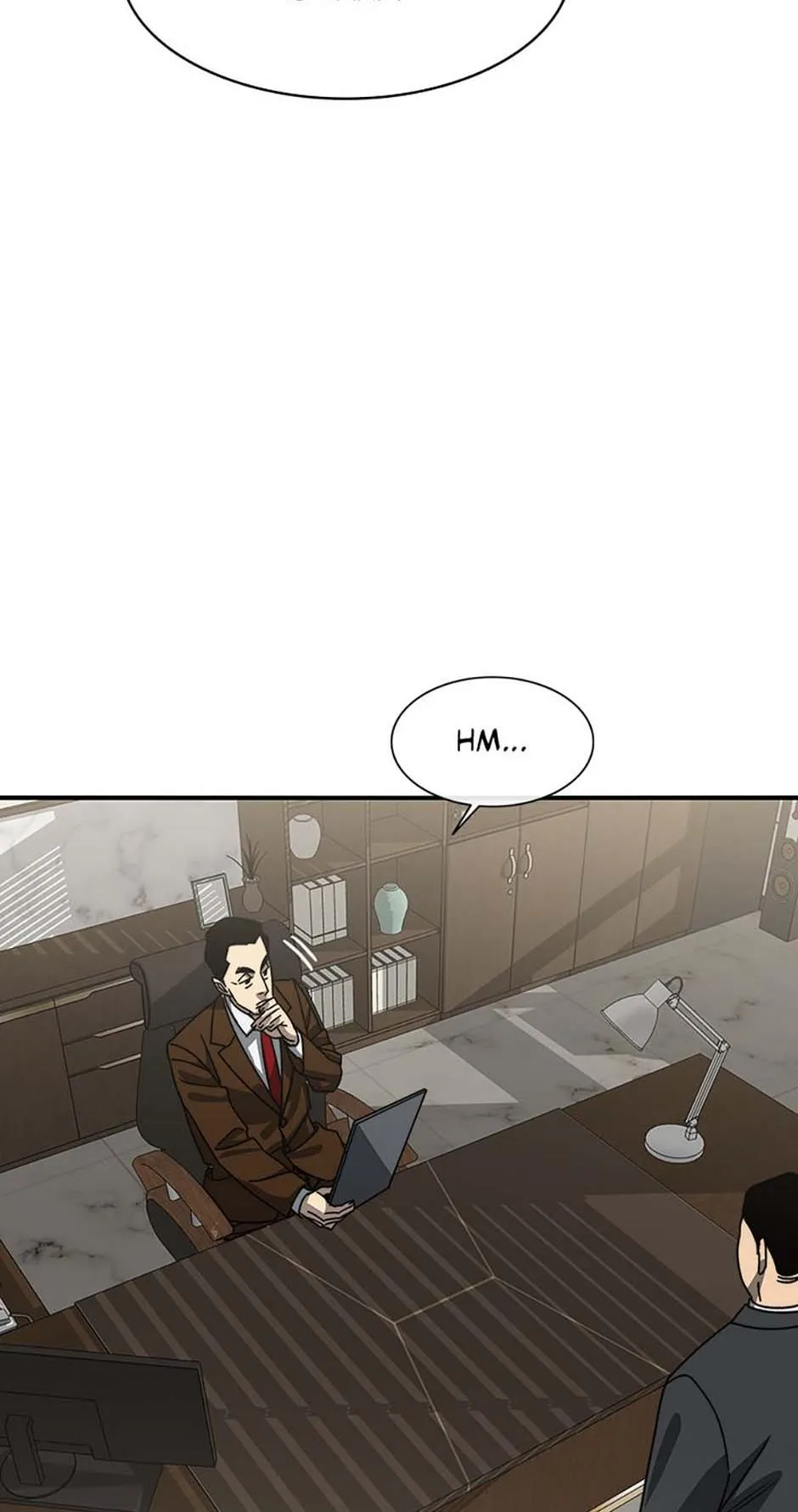 Read Existence (en) Manga Online