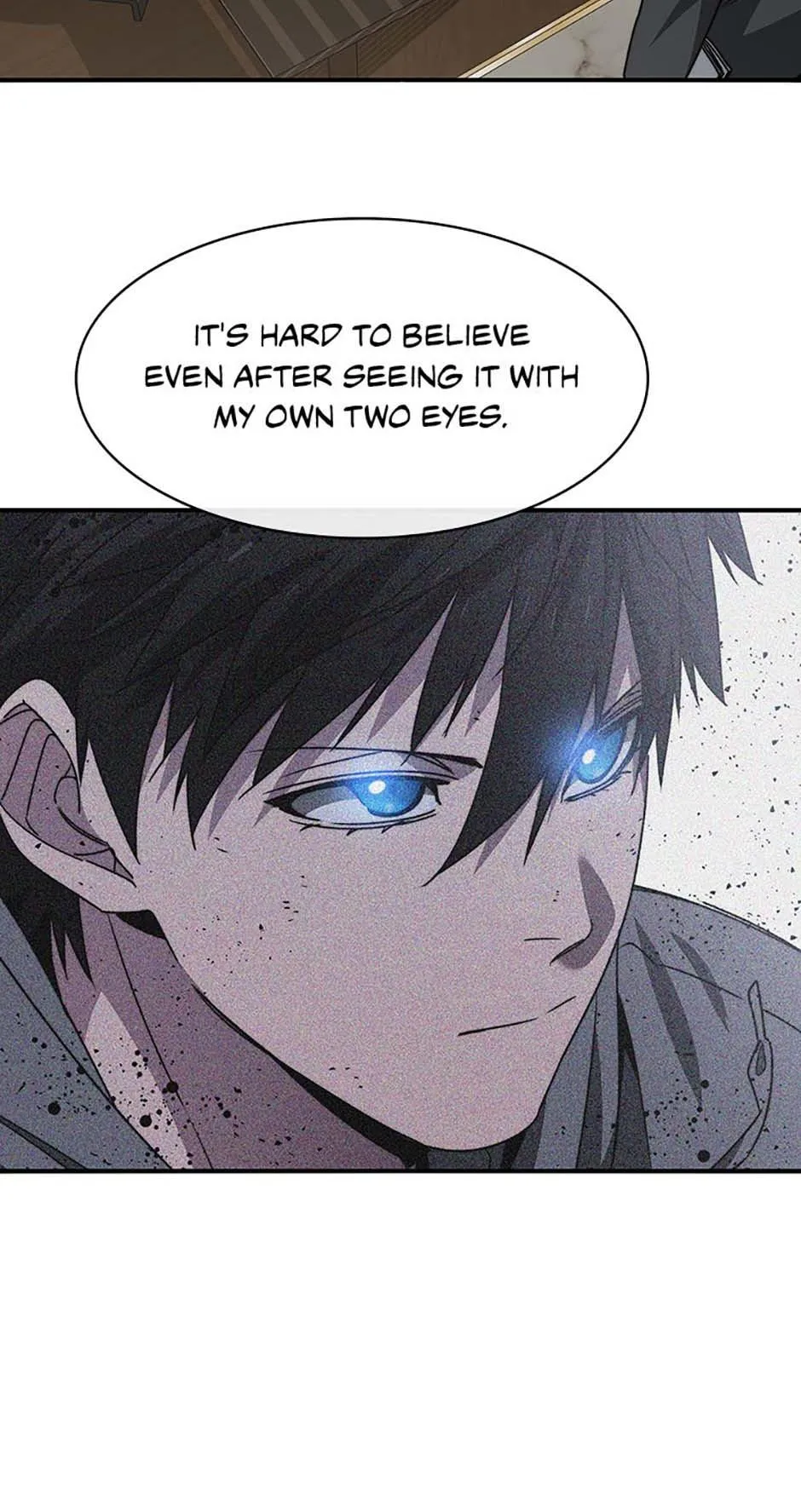 Read Existence (en) Manga Online