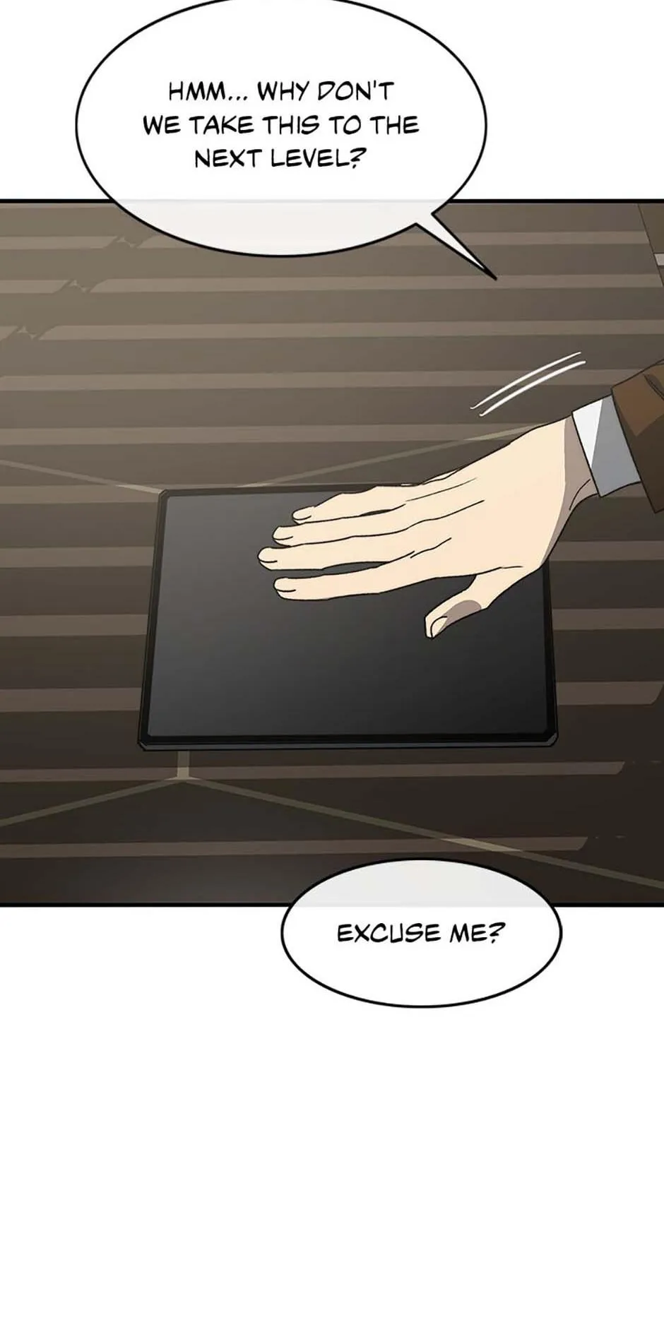 Read Existence (en) Manga Online