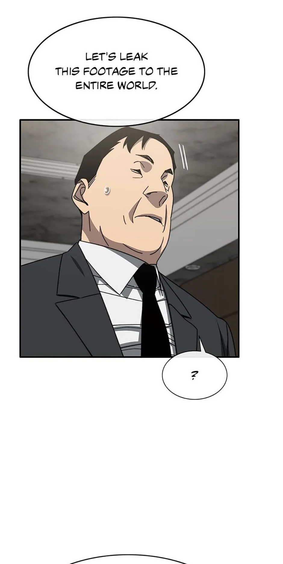 Read Existence (en) Manga Online