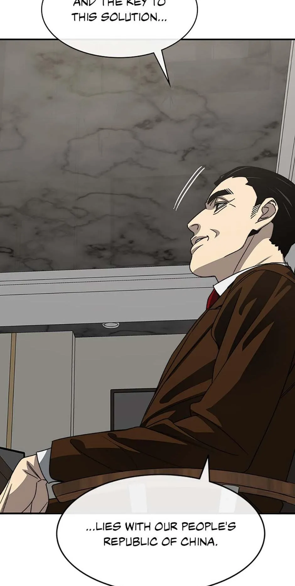 Read Existence (en) Manga Online