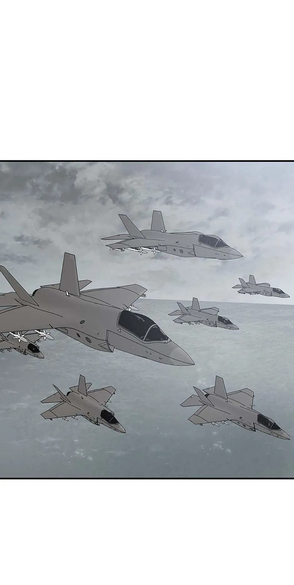 Read Existence (en) Manga Online